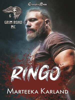 cover image of Ringo